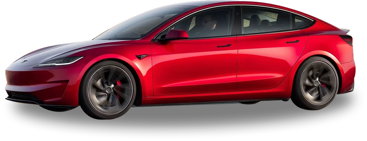 Tesla Warranty