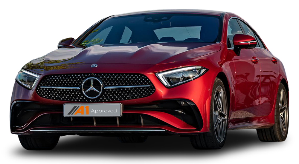 DB Automotive